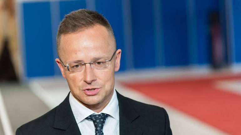 Угорщина погрожує зупинити постачання електроенергії в Україну