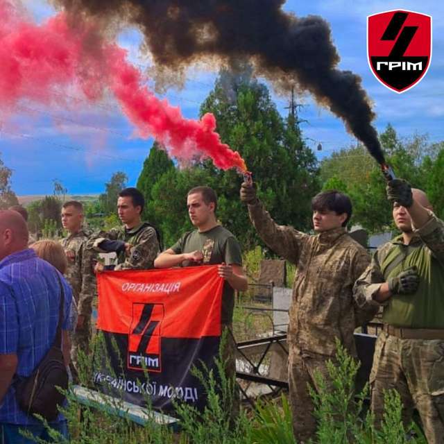 Роковини загибелі подруги «Іранки»_5