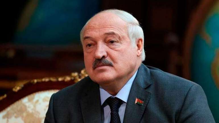 Лукашенко веде переговори зі США про звільнення політв’язнів в обмін на скасування санкцій