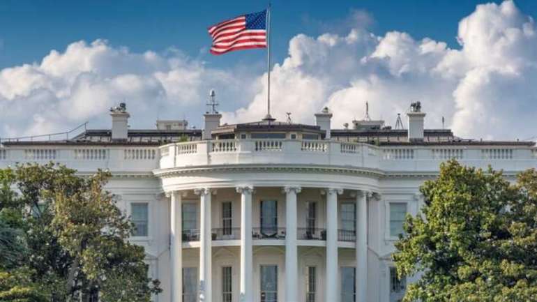 Зміна позиції США