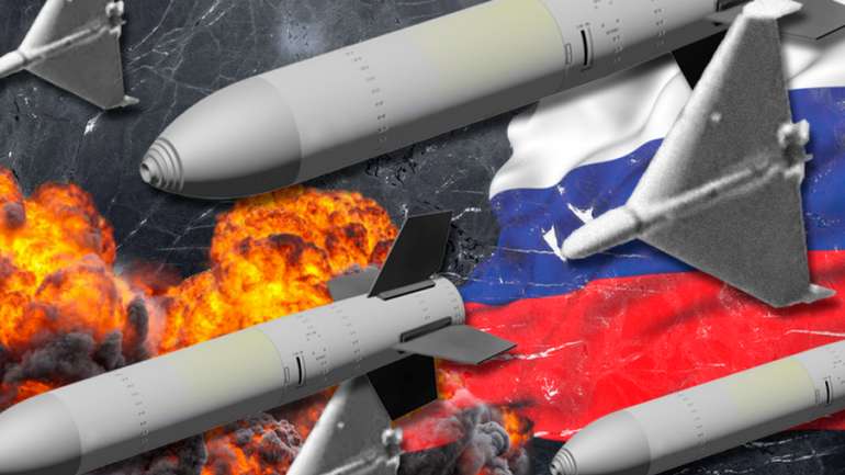 росіяни атакували об’єкти енергетики та газової інфраструктури в 6 областях України