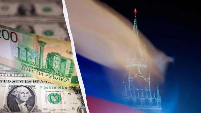 Скотт Бессент виступив проти швидкої конфіскації російських активів