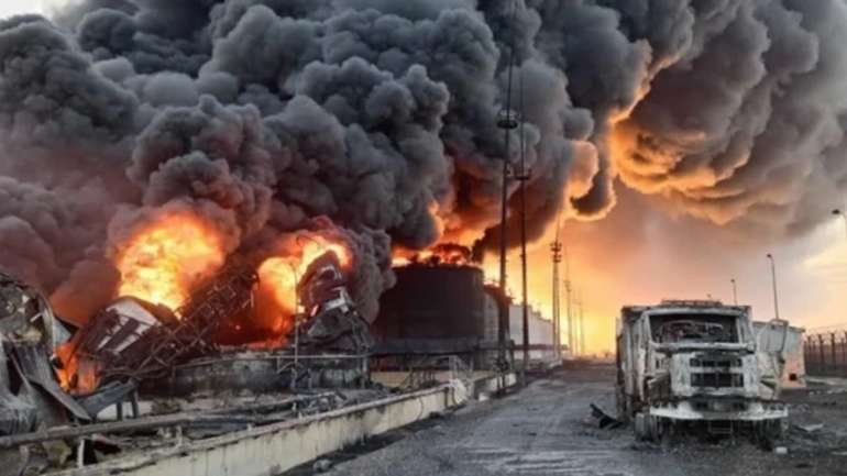 російський бізнес попросив путіна відшкодувати витрати, пов'язані з ударами українських дронів