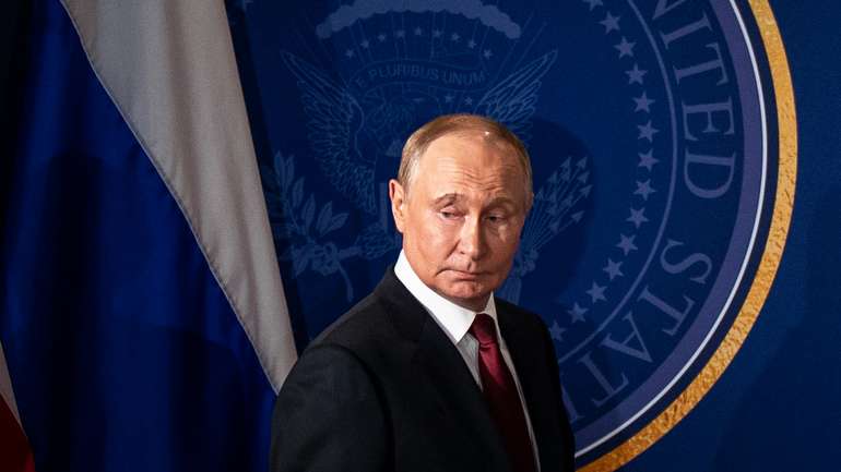 Трамп розчарований Зеленським та Європою, бо вважає їхні вимоги нереалістичними