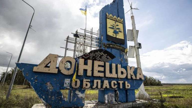 Російські війська просунулися поблизу трьох населених пунктів на Донеччині, - DeepState