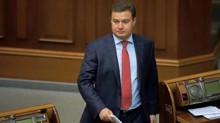 Понад 36 мільйонів гривень застави не врятували нардепа Бондаря
