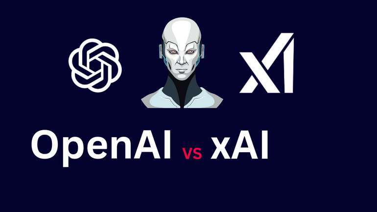 Ексінженер xAI продав акції, вкрав код Grok і влаштувався в OpenAI
