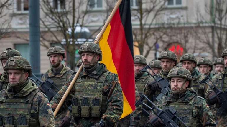 Німеччина змінила курс підтримки України – Bild