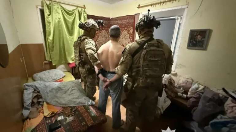 Вбивство Андрія Парубія