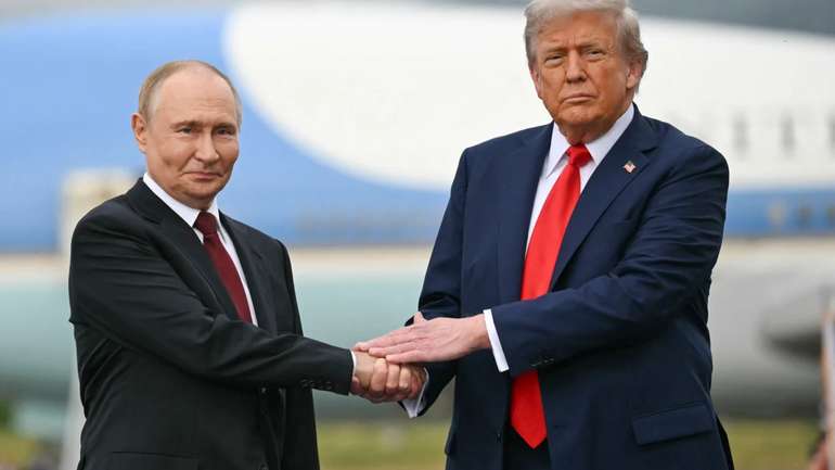 путін і Трамп не домовлялися про двосторонню зустріч із Зеленським — Ушаков
