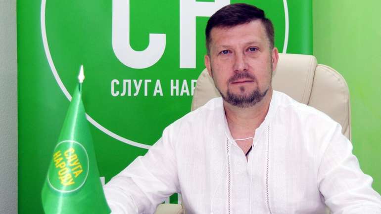 «Слуга народу» Кузнєцов вийшов з-під варти під заставу