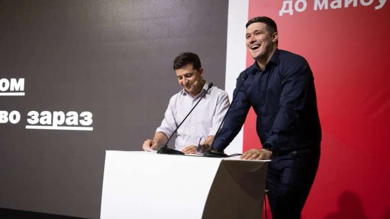 «Пакунок школяра у Дії» – це буквально «цифрова гречка»