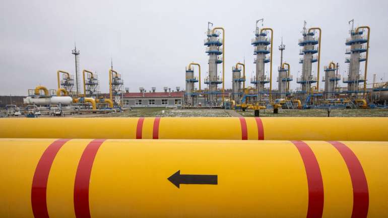 Данія пропонує ЄС закрити лазівку для імпорту російського газу після 2027 року