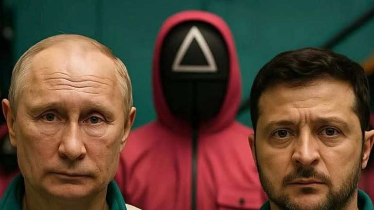 Мерц запропонував провести зустріч Зеленського та путіна в Женеві