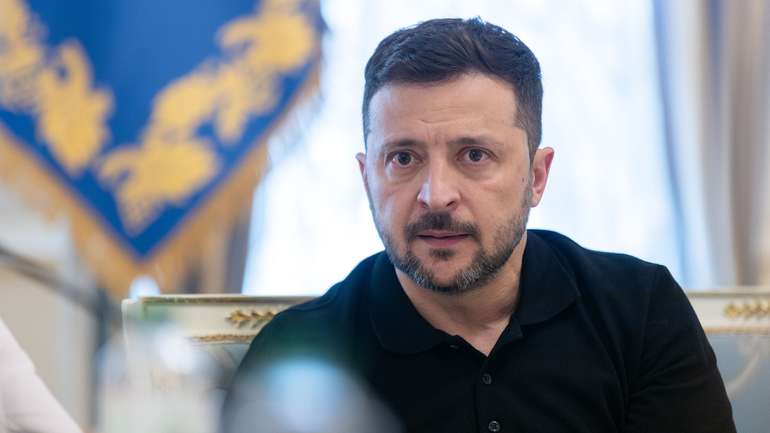 Путін демонструє свою безкарність. Зеленський