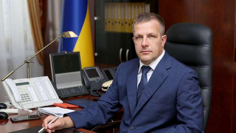 За матеріалами ДБР судитимуть екскерівника Хмельницької окружної прокуратури