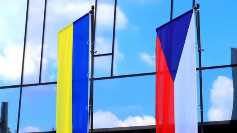 Чехія щорічно надаватиме Україні на відновлення 40 млн євро до 2030 року