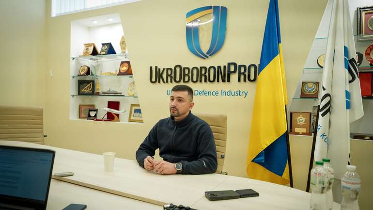 Укроборонпром уклав у Польщі кілька міжнародних контрактів