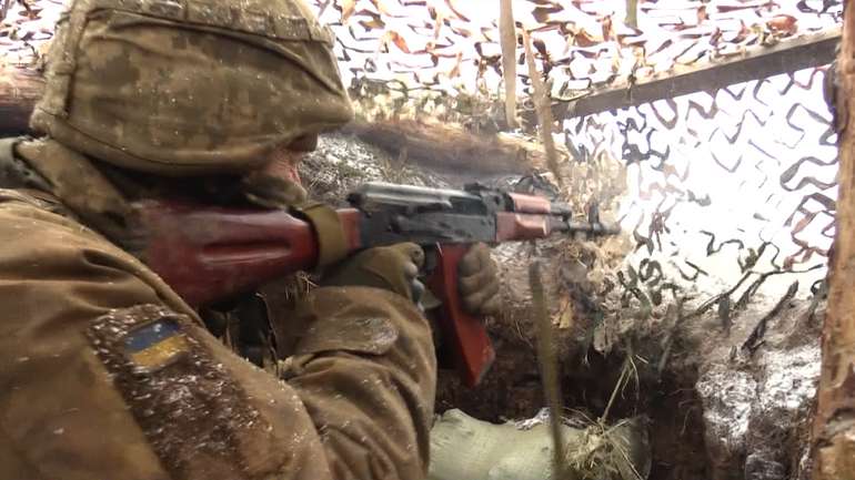 Чому військові вживають психоактивні речовини?
