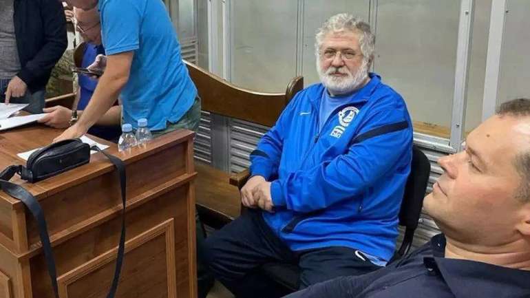 Коломойського мали б звільнити від кримінальної відповідальності, - прокурор ОГП