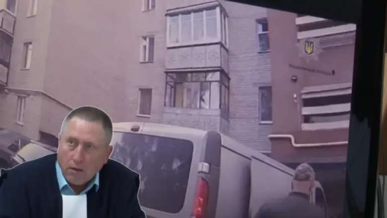 Суд у Луцьку не повірив представникам ТЦК