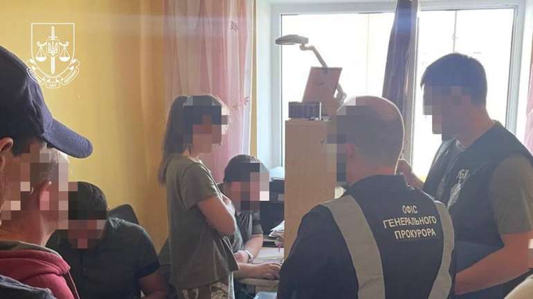 СБУ та ОГП викрили київських підприємців, які постачали полімерну продукцію до росії