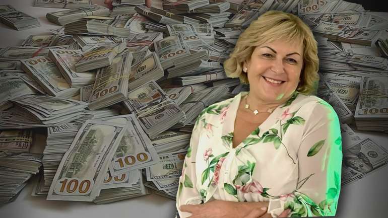 Вищий антикорупційний суд змінив запобіжний захід Тетяні Крупі