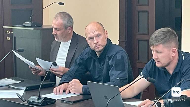 Генералу СБУ Вітюку призначили 9 мільйонів гривень застави