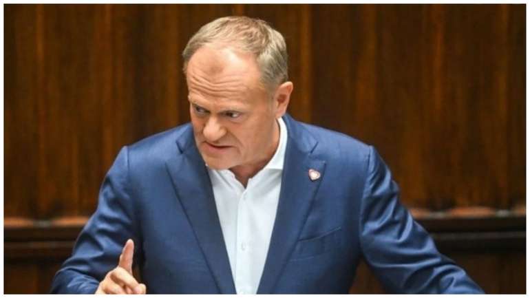 Польща не відправлятиме війська в Україну навіть після закінчення війни. У нас інше завдання, — Туск