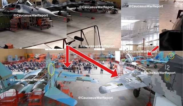 Україна використовує у війні проти рф азербайджанські МіГ-29, - TWZ_1