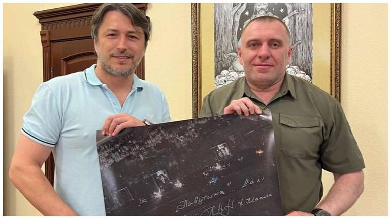Антикриз від Притули: як рятують репутацію СБУ та Малюка