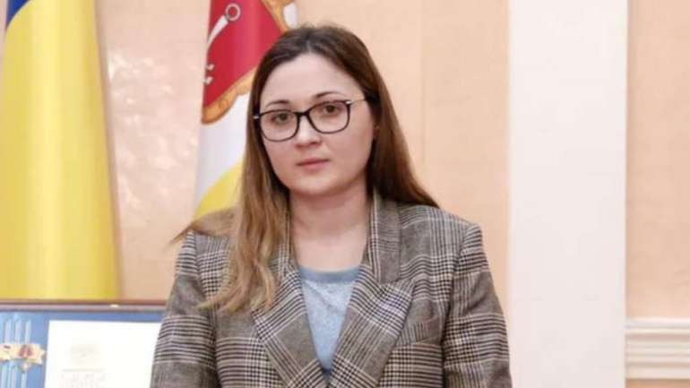 Керівниці аеропорту «Одеса» оголосили підозру