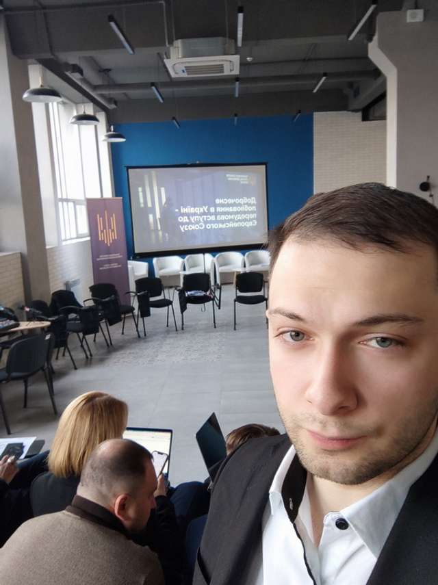 Давид Алханішвілі