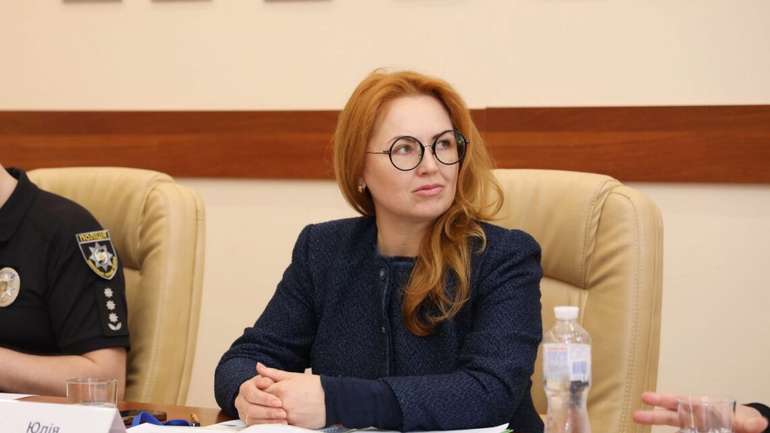 САП просить конфіскувати активи «слуги народу» Діденко та її чоловіка