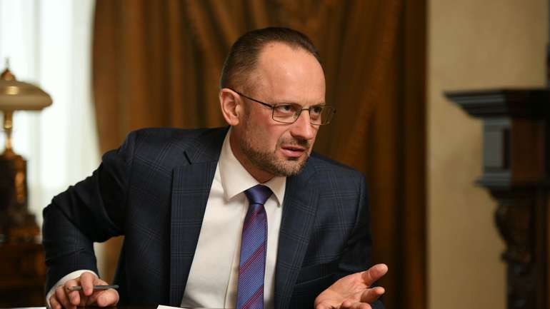 Безсмертний: Угода про тимчасове чи довгострокове перемир’я - принципово не має ніякого значення