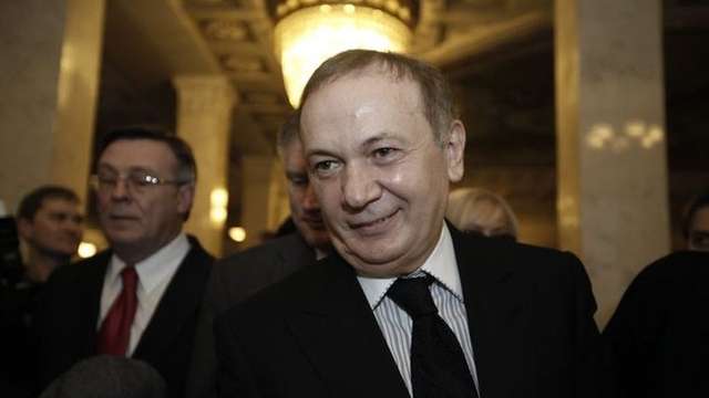 Юрій Іванющенко