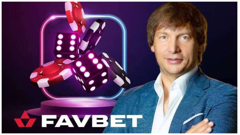 Для Favbet Андрія Матюхи настав момент істини