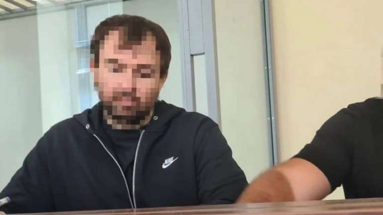 В Україні затримали депутата Христенка