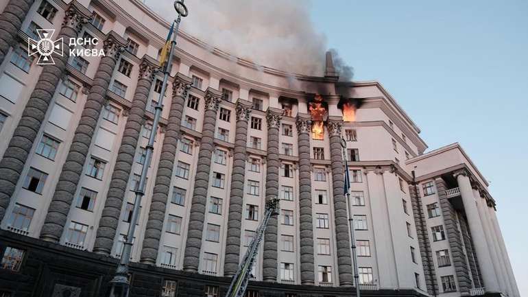Нічна повітряна атака наочно продемонструвала і слабкість нашої української ППО