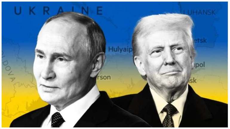 Трамп заявив, що готовий перейти до другого етапу санкцій проти рф