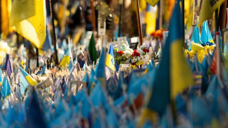 З вересня Міноборони оновило порядок виплат родинам загиблих військових