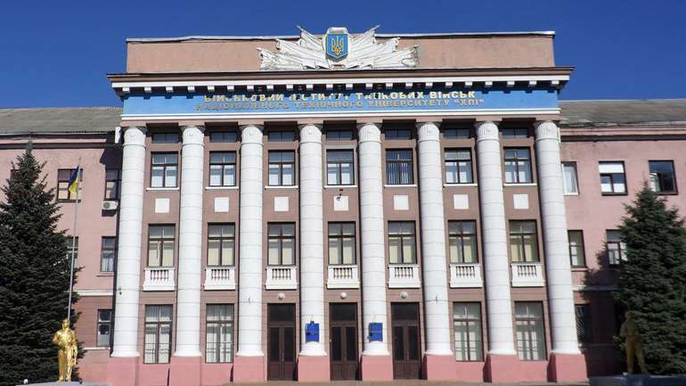 У військовому виші майор принизив курсанта, що пішов на акцію щодо військовополонених