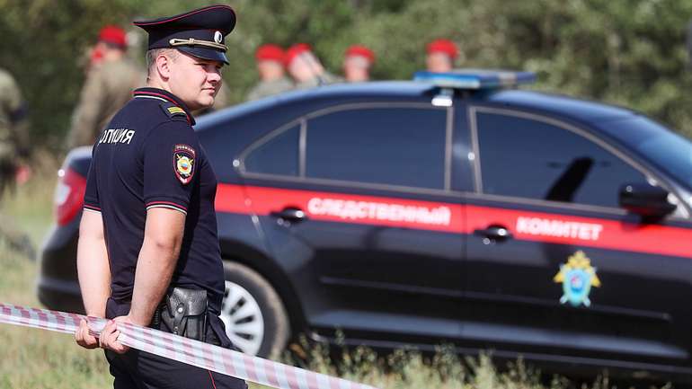 У рф за загадкових обставин загинув 19-й від початку 2022 року топменеджер