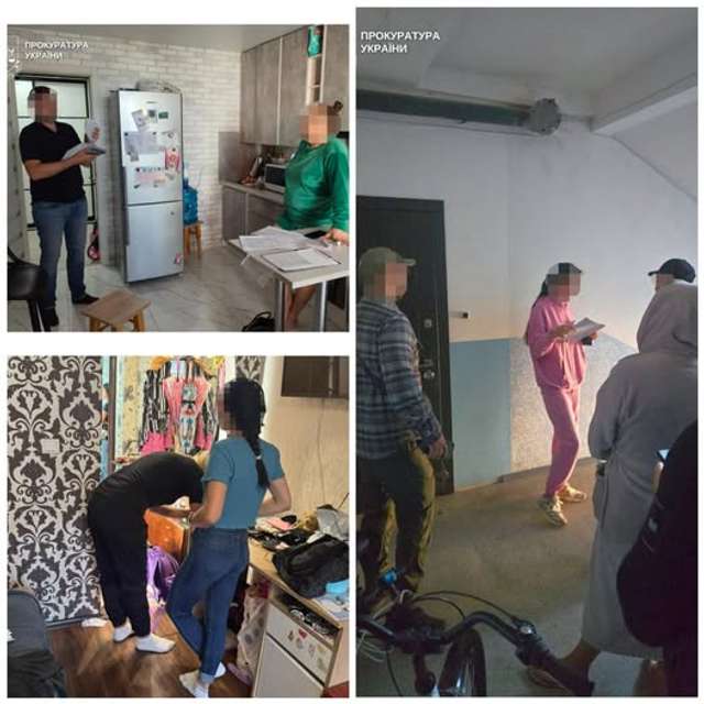 Зеленський арештував жінок військовослужбовців, які у Вінниці влаштували мітинг_1