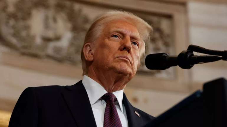 Трамп засудив убивство українки Заруцької у США. Він висловив співчуття її родині
