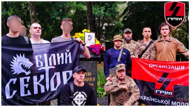 Пам’яті Андрія «Татарина»
