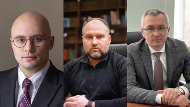 Банківська мафія