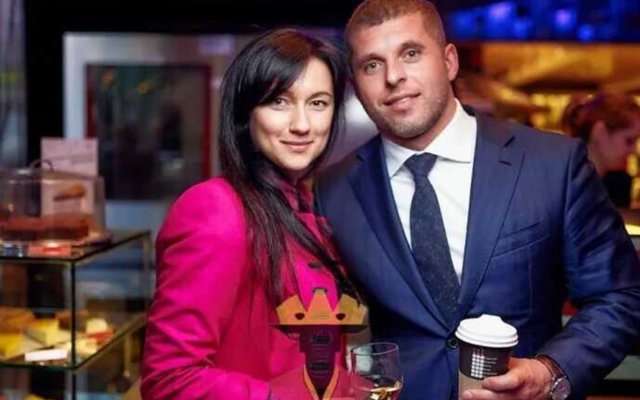 Міністр молоді та спорту Матвій Бідний засвітився у піджаку за понад 140 тисяч гривень_3