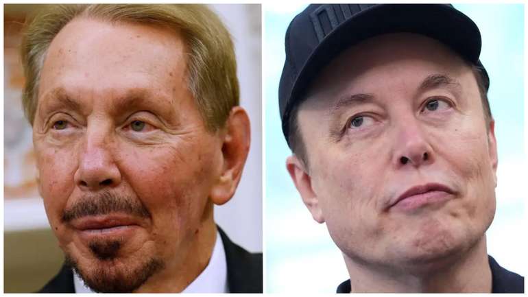 Маск більше не є найбагатшою людиною світу