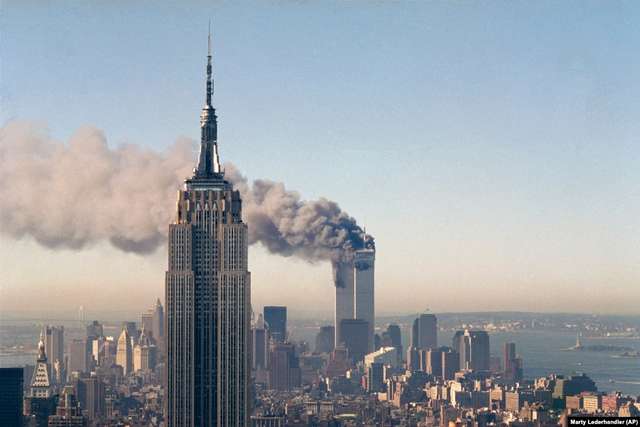 Теракти 11 вересня у США: що сталося і скільки загинуло людей_1